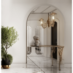 Консоль LUMIERE, дизайн Boca do Loco Консоль LUMIERE, дизайн Boca do Loco