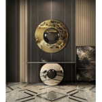 Консоль METAMORPHOSIS, дизайн Boca do Loco Консоль METAMORPHOSIS, дизайн Boca do Loco