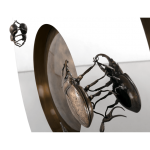 Консоль METAMORPHOSIS, дизайн Boca do Loco Консоль METAMORPHOSIS, дизайн Boca do Loco