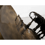 Консоль METAMORPHOSIS, дизайн Boca do Loco Консоль METAMORPHOSIS, дизайн Boca do Loco