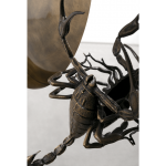 Консоль METAMORPHOSIS, дизайн Boca do Loco Консоль METAMORPHOSIS, дизайн Boca do Loco