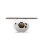 Консоль METAMORPHOSIS, дизайн Boca do Loco Консоль METAMORPHOSIS, дизайн Boca do Loco