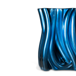 Консоль MONOCHROME BLUE SIDEBOARD, дизайн Boca do Loco Консоль MONOCHROME BLUE SIDEBOARD, дизайн Boca do Loco