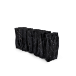 Консоль MONOCHROME FAUX-MARBLE SIDEBOARD, дизайн Boca do Loco Консоль MONOCHROME FAUX-MARBLE SIDEBOARD, дизайн Boca do Loco