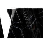 Консоль MONOCHROME FAUX-MARBLE SIDEBOARD, дизайн Boca do Loco Консоль MONOCHROME FAUX-MARBLE SIDEBOARD, дизайн Boca do Loco