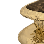 Консоль STONEHENGE, дизайн Boca do Loco Консоль STONEHENGE, дизайн Boca do Loco