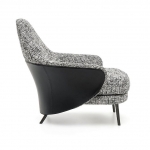 Кресло Angie, дизайн Minotti Кресло Angie, дизайн Minotti