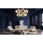 Кресло angra white, дизайн Boca do Lobo Кресло angra white, дизайн Boca do Lobo