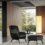 Кресло Belt, дизайн Minotti Кресло Belt, дизайн Minotti