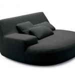 Кресло Big Bug, дизайн Poliform Кресло Big Bug, дизайн Poliform