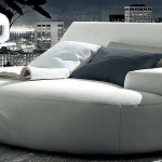 Кресло Big Bug, дизайн Poliform Кресло Big Bug, дизайн Poliform