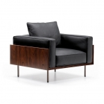 Кресло Brasilia, дизайн Minotti Кресло Brasilia, дизайн Minotti