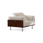 Кресло Brasilia, дизайн Minotti Кресло Brasilia, дизайн Minotti