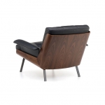 Кресло Daiki, дизайн Minotti Кресло Daiki, дизайн Minotti