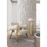 Кресло ethereal, дизайн Boca do Lobo Кресло ethereal, дизайн Boca do Lobo