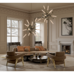 Кресло ethereal, дизайн Boca do Lobo Кресло ethereal, дизайн Boca do Lobo