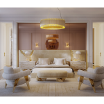 Кресло ethereal, дизайн Boca do Lobo Кресло ethereal, дизайн Boca do Lobo