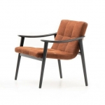 Кресло Fynn, дизайн Minotti Кресло Fynn, дизайн Minotti