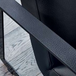 Кресло Gaston, дизайн Poliform Кресло Gaston, дизайн Poliform