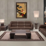 Кресло Imola Veneer Swivel Armchair, дизайн Tonino Lamborghini Casa Кресло Imola Veneer Swivel Armchair, дизайн Tonino Lamborghini Casa