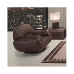 Кресло Imola Veneer Swivel Armchair, дизайн Tonino Lamborghini Casa Кресло Imola Veneer Swivel Armchair, дизайн Tonino Lamborghini Casa