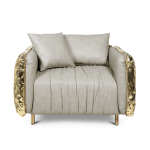 Кресло imperfectio, дизайн Boca do Lobo Кресло imperfectio, дизайн Boca do Lobo