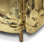 Кресло imperfectio, дизайн Boca do Lobo Кресло imperfectio, дизайн Boca do Lobo