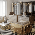 Кресло imperfectio, дизайн Boca do Lobo Кресло imperfectio, дизайн Boca do Lobo