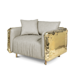 Кресло imperfectio, дизайн Boca do Lobo Кресло imperfectio, дизайн Boca do Lobo