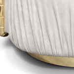 Кресло imperfectio round, дизайн Boca do Lobo Кресло imperfectio round, дизайн Boca do Lobo