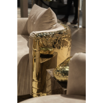 Кресло imperfectio round, дизайн Boca do Lobo Кресло imperfectio round, дизайн Boca do Lobo