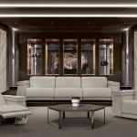 Кресло Loewe Armchair, дизайн Tonino Lamborghini Casa Кресло Loewe Armchair, дизайн Tonino Lamborghini Casa