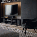 Кресло Mad Chair, дизайн Poliform Кресло Mad Chair, дизайн Poliform