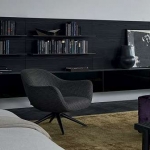 Кресло Mad Chair, дизайн Poliform Кресло Mad Chair, дизайн Poliform
