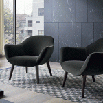 Кресло Mad Chair, дизайн Poliform Кресло Mad Chair, дизайн Poliform