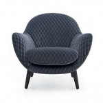 Кресло Mad Chair, дизайн Poliform Кресло Mad Chair, дизайн Poliform