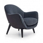 Кресло Mad Chair, дизайн Poliform Кресло Mad Chair, дизайн Poliform