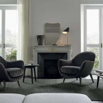 Кресло Mad Chair, дизайн Poliform Кресло Mad Chair, дизайн Poliform