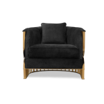 Кресло mandy, дизайн Boca do Lobo Кресло mandy, дизайн Boca do Lobo