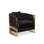 Кресло mandy, дизайн Boca do Lobo Кресло mandy, дизайн Boca do Lobo