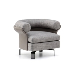 Кресло Mattia, дизайн Minotti Кресло Mattia, дизайн Minotti