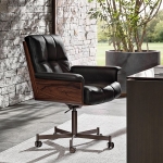 Кресло офисное Daiki Studio, дизайн Minotti Кресло офисное Daiki Studio, дизайн Minotti