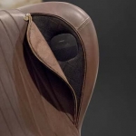 Кресло Omega Swivel Chair, дизайн Tonino Lamborghini Casa Кресло Omega Swivel Chair, дизайн Tonino Lamborghini Casa