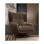 Кресло Omega Swivel Chair, дизайн Tonino Lamborghini Casa Кресло Omega Swivel Chair, дизайн Tonino Lamborghini Casa