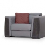 Кресло Park Avenue Relax Armchair, дизайн Tonino Lamborghini Casa Кресло Park Avenue Relax Armchair, дизайн Tonino Lamborghini Casa