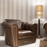 Кресло Rita Curve Armchair, дизайн Tonino Lamborghini Casa Кресло Rita Curve Armchair, дизайн Tonino Lamborghini Casa