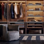 Кресло Santa Monica, дизайн Poliform Кресло Santa Monica, дизайн Poliform