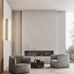 Кресло Santa Monica, дизайн Poliform Кресло Santa Monica, дизайн Poliform