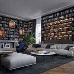 Кресло Santa Monica Home, дизайн Poliform Кресло Santa Monica Home, дизайн Poliform
