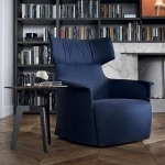 Кресло Santa Monica Home, дизайн Poliform Кресло Santa Monica Home, дизайн Poliform